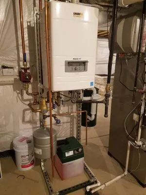 Sunrise Temperature Service Logo