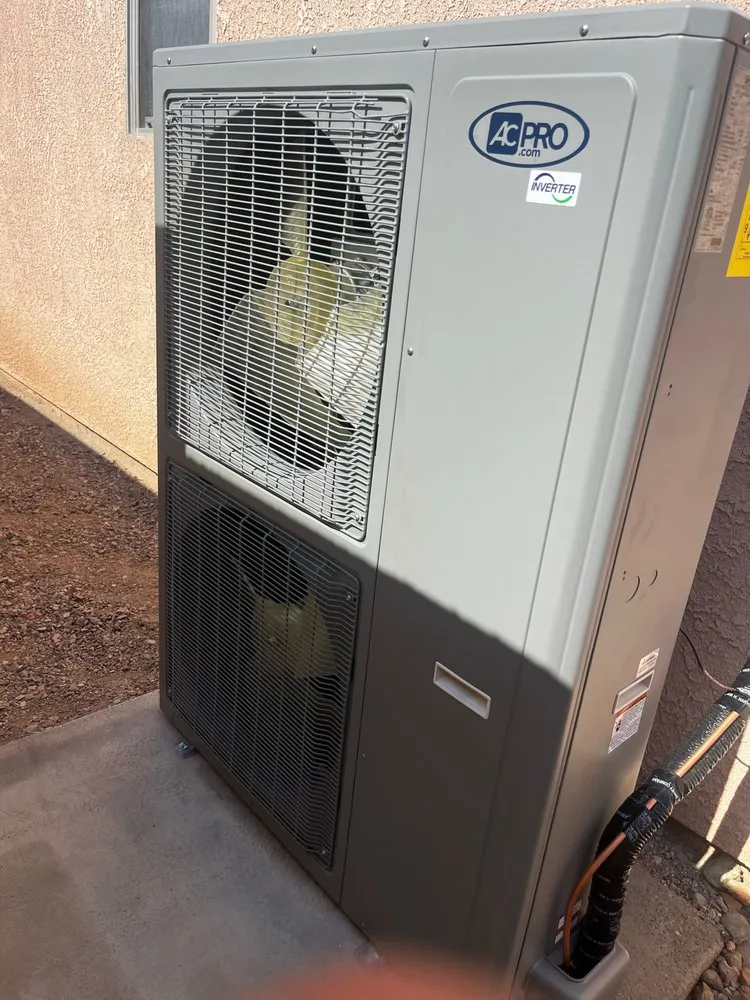 Slide of Sunrize Air Conditioning