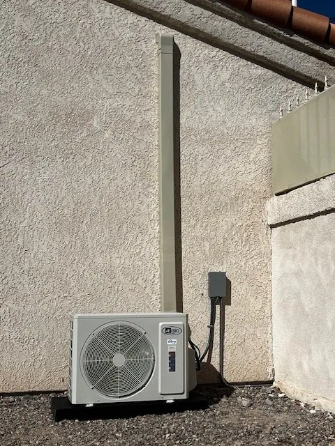 Slide of Sunrize Air Conditioning