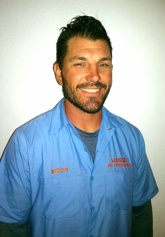 Slide of Sunrize Air Conditioning