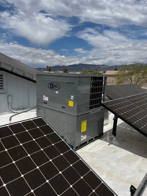 Slide of Sunrize Air Conditioning