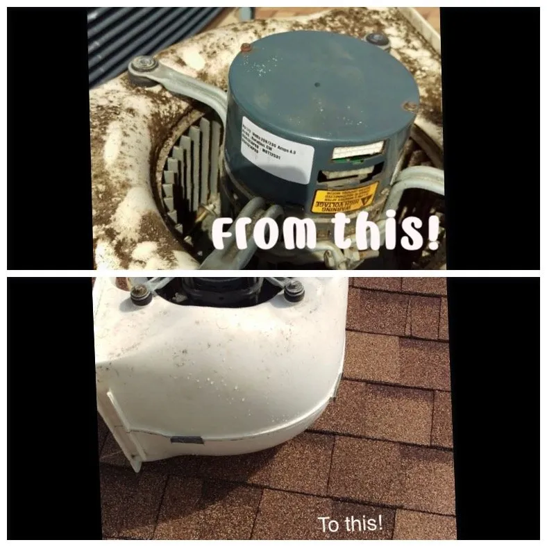 Slide of Sunrize Air Conditioning