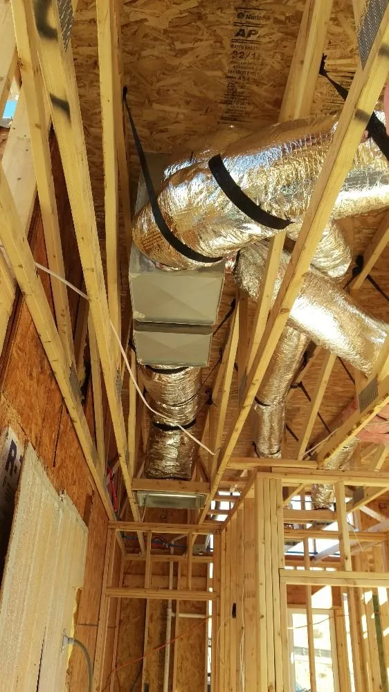 Slide of Sunrize Air Conditioning