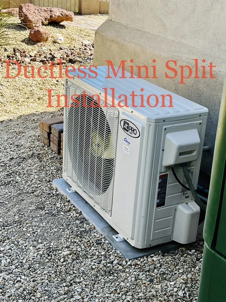 Slide of Sunrize Air Conditioning