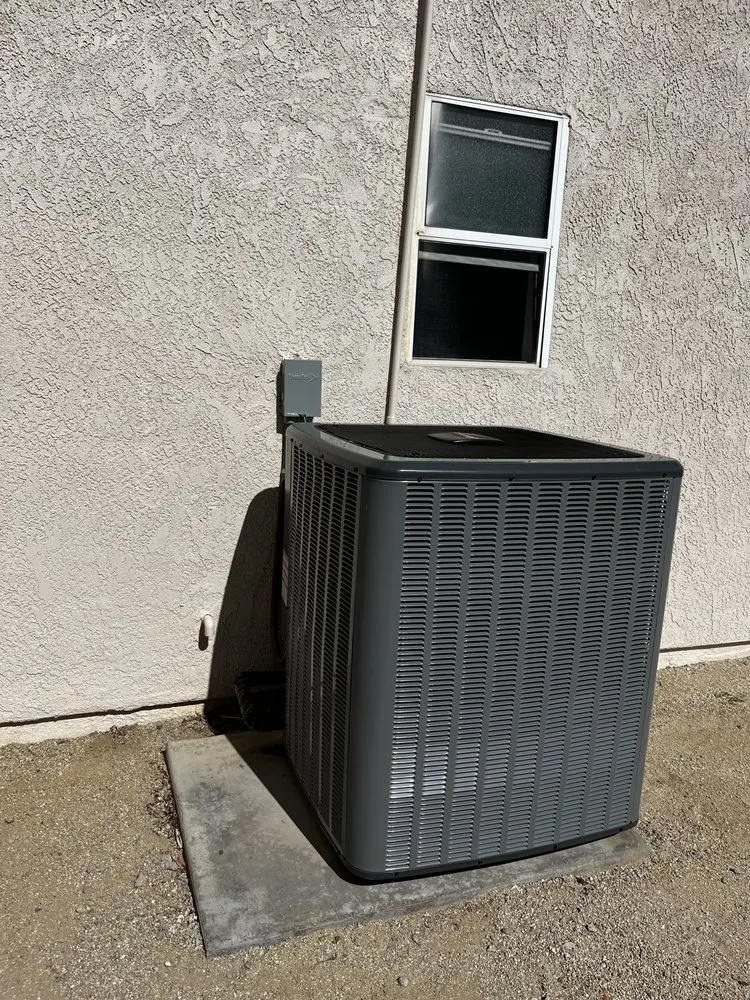 Slide of Sunrize Air Conditioning