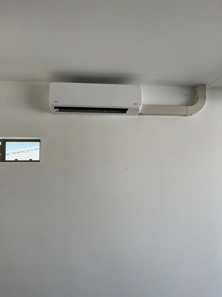 Slide of Sunrize Air Conditioning