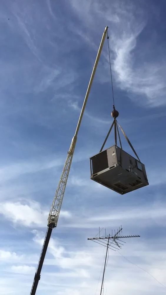 Expert heating and cooling service in Coeur d'Alene, ID - Sunrize Mechanical