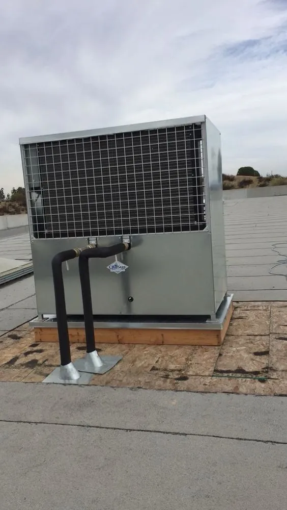 Top-rated AC installation in Coeur d'Alene, ID - Sunrize Mechanical