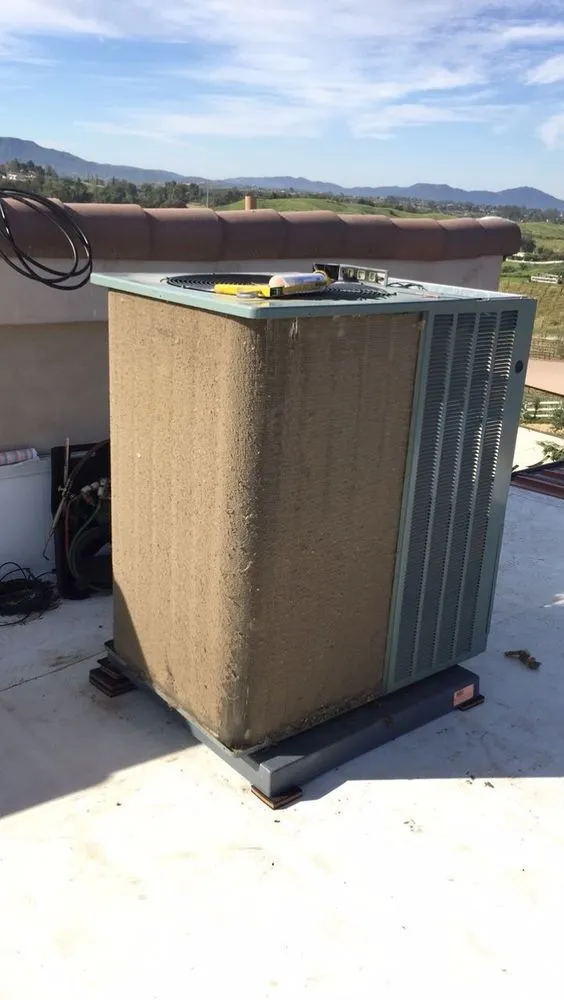 Expert air conditioning service experts serving Coeur d'Alene, ID - Sunrize Mechanical