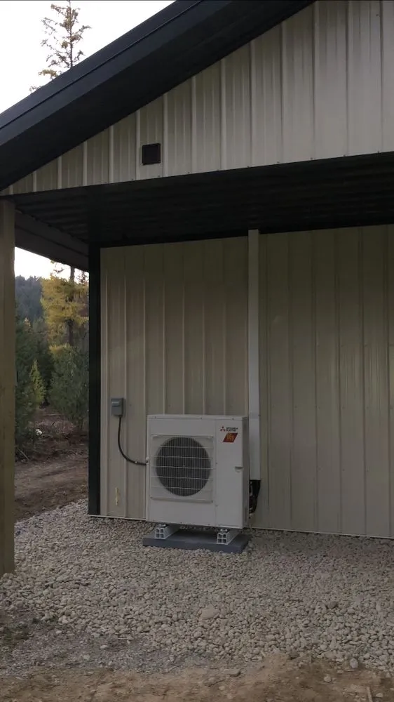 Professional AC repair for homes across Coeur d'Alene, ID - Sunrize Mechanical