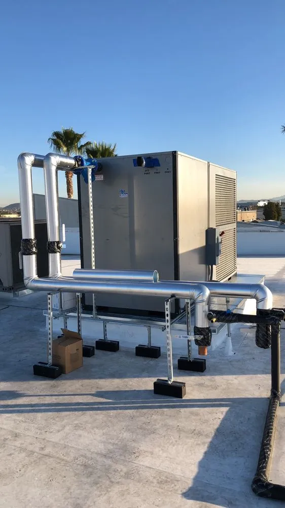Certified air conditioning service same-day service across Coeur d'Alene, ID - Sunrize Mechanical