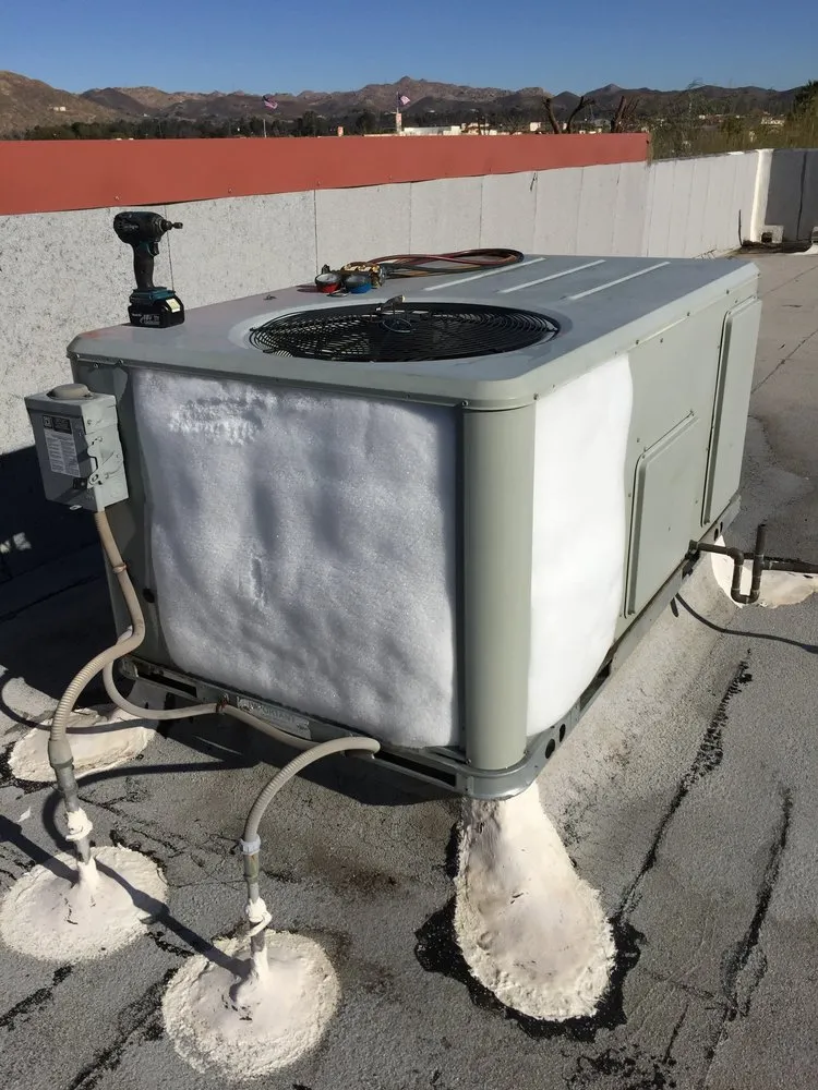 Expert HVAC repair in Coeur d'Alene, ID by Sunrize Mechanical