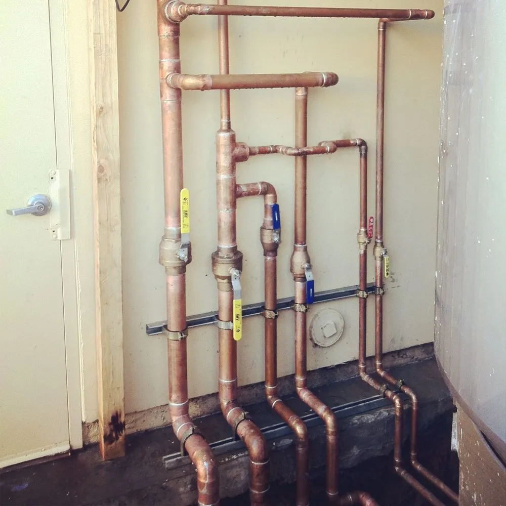 Top-rated HVAC repair experts serving Coeur d'Alene, ID - Sunrize Mechanical
