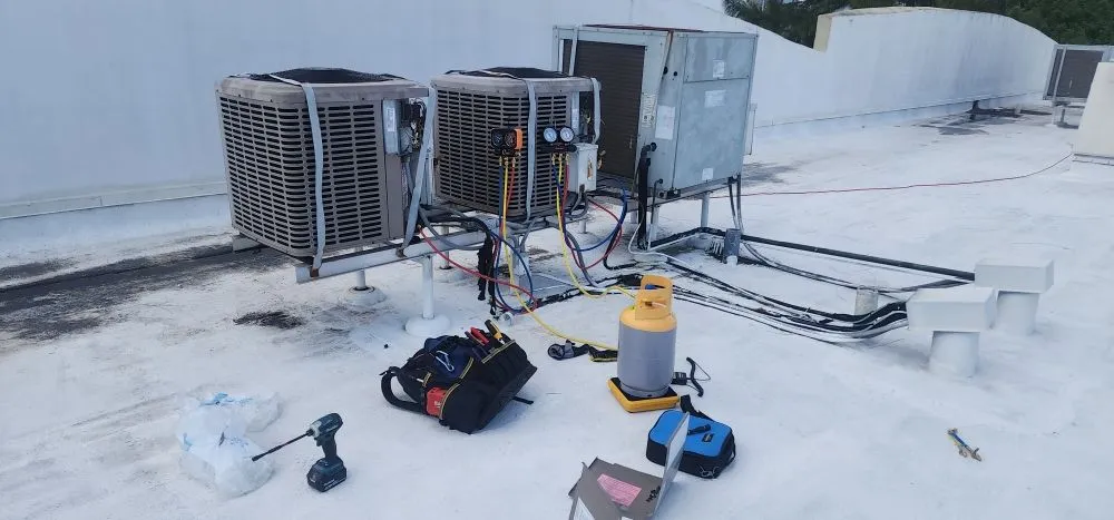 Slide of Suns Repair