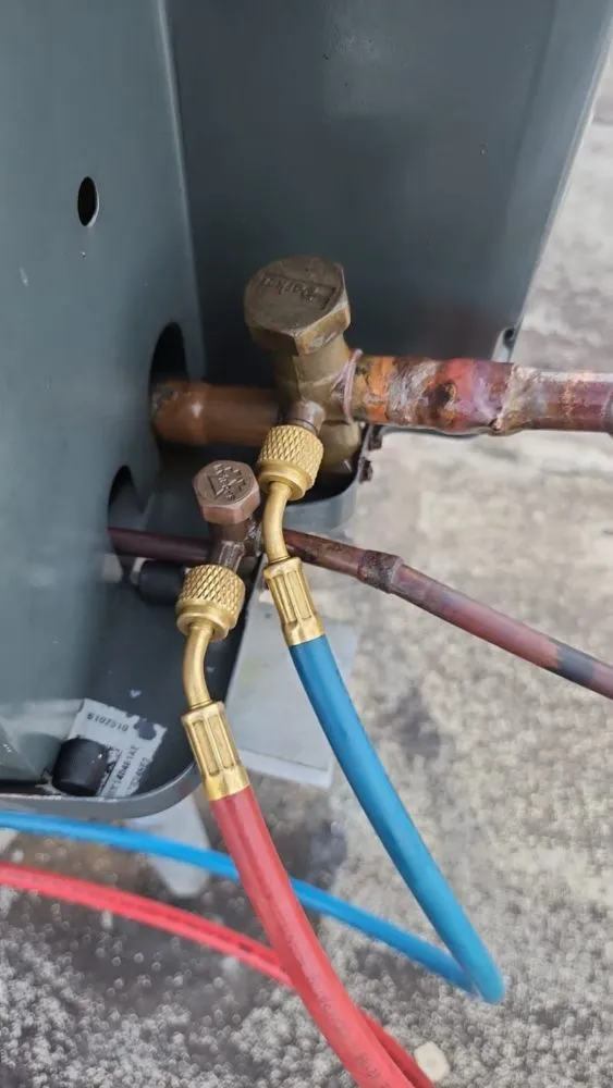 Slide of Suns Repair