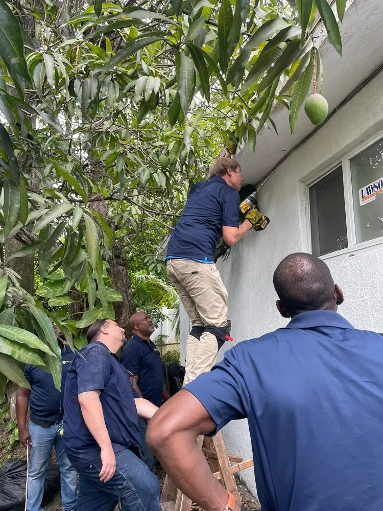 Slide of Suns Repair