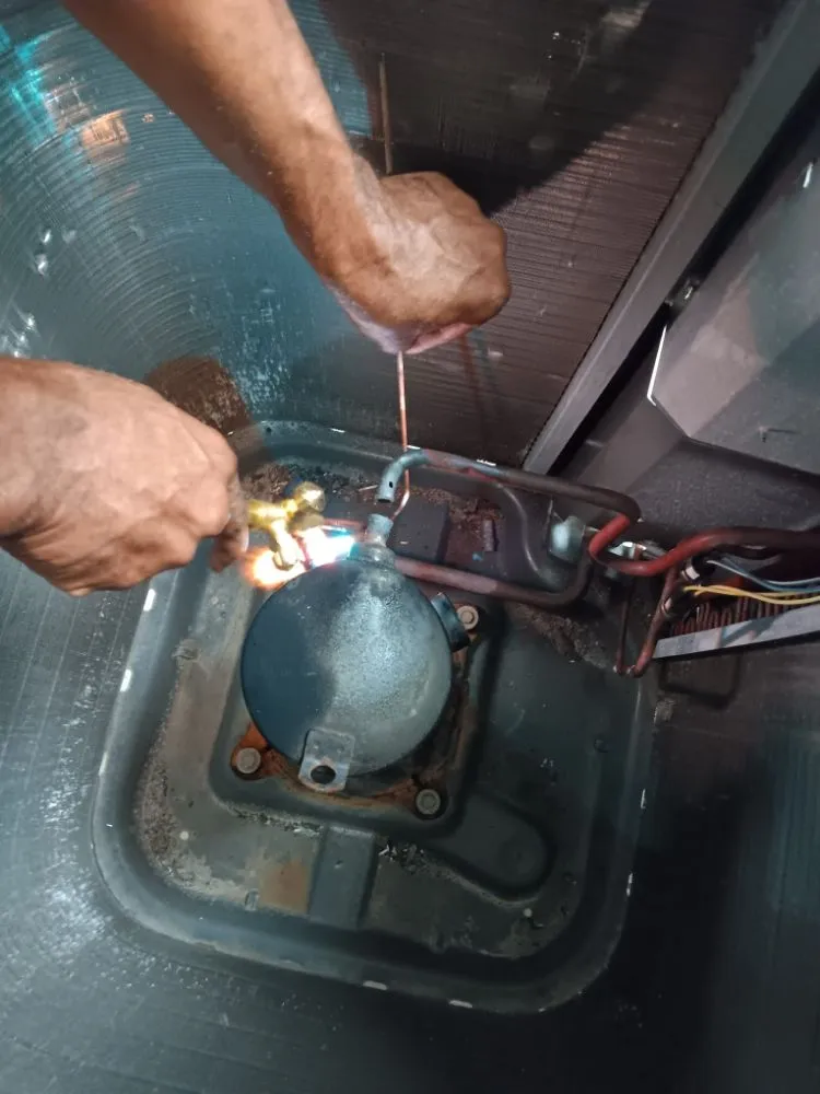 Slide of Suns Repair