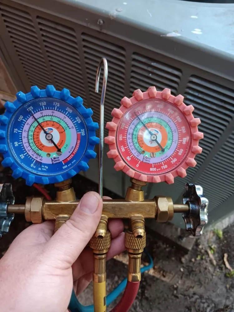 Slide of Suns Repair