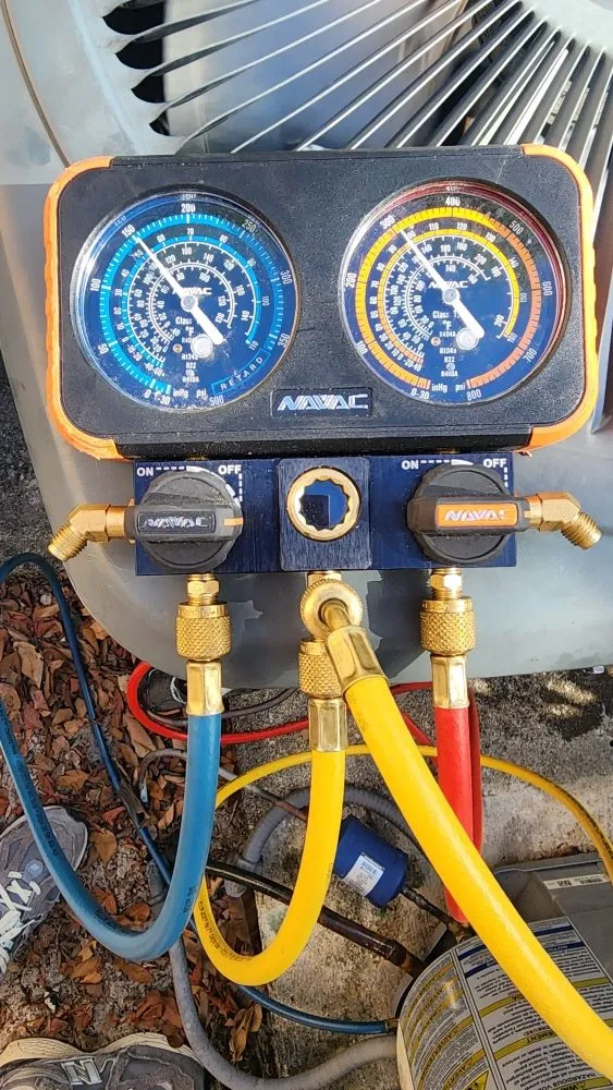 Slide of Suns Repair