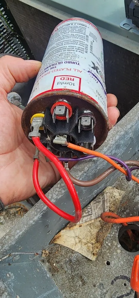 Slide of Suns Repair