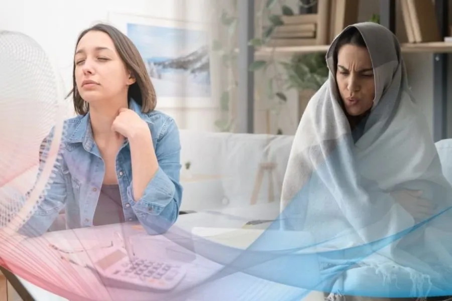 Slide of Sunset Air And Home Services