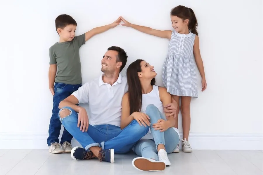 Slide of Sunset Air And Home Services