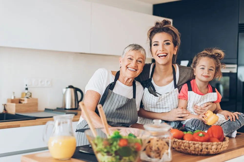 Slide of Sunset Air And Home Services