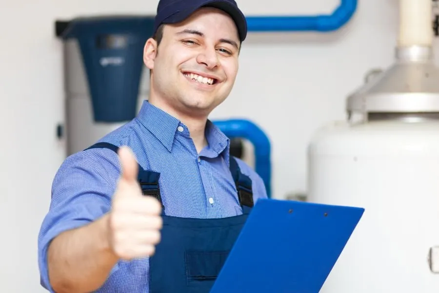 Slide of Sunset Air And Home Services