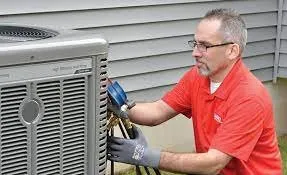 Slide of Sunset Air Conditioning & Heating - Hempstead