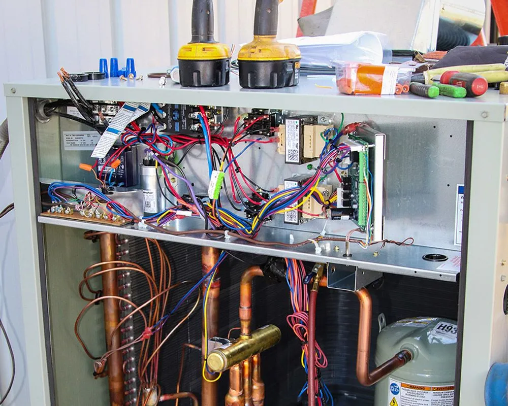 Slide of Sunset Air Conditioning & Heating - Palm Desert