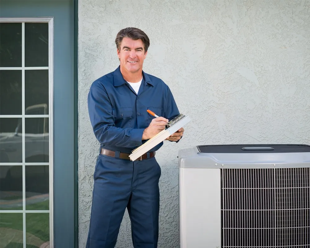 Slide of Sunset Air Conditioning & Heating Bermuda Dunes