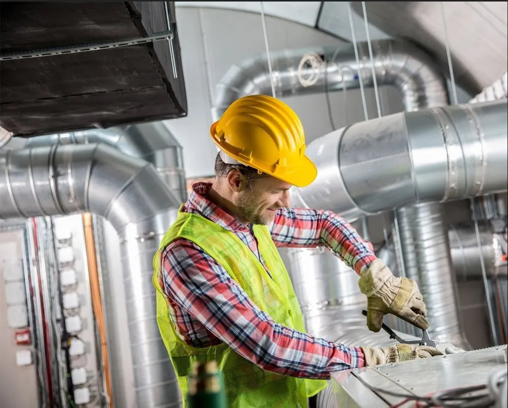 Slide of Sunset Air Conditioning & Heating