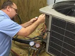 Slide of Sunset Air Conditioning & Heating