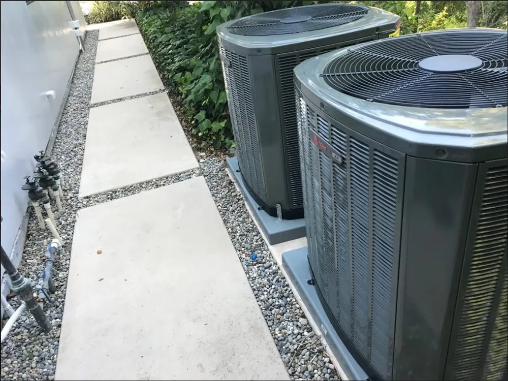 Slide of Sunset Air Conditioning & Heating
