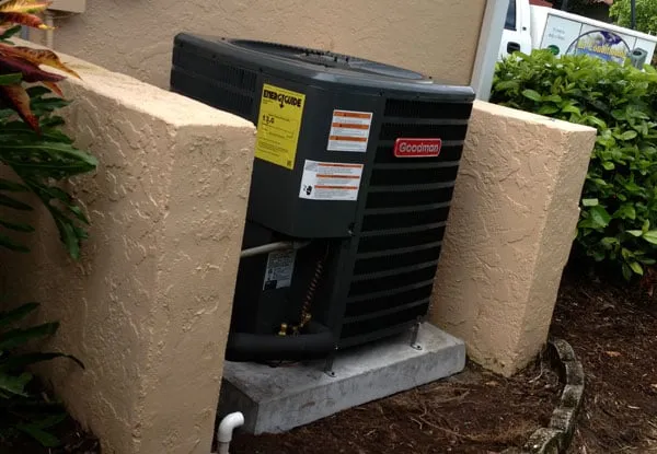 Slide of Sunset Air Conditioning and Heating