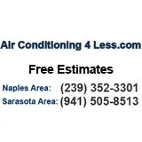 Slide of Sunset Air Conditioning and Heating