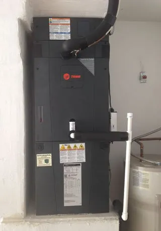 Slide of Sunset Air Conditioning and Heating