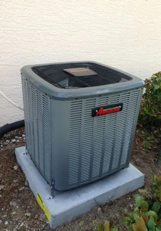 Slide of Sunset Air Conditioning and Heating