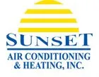 Slide of Sunset Air Conditioning and Heating