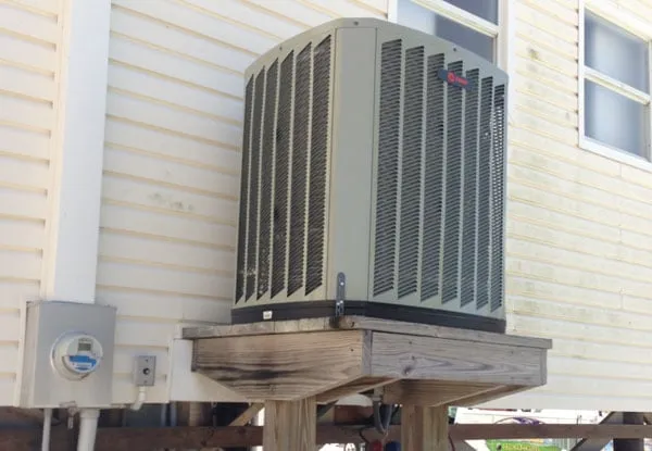 Slide of Sunset Air Conditioning and Heating