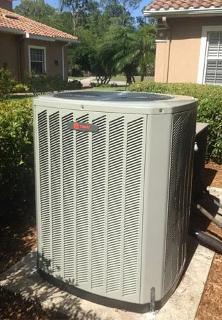 Slide of Sunset Air Conditioning and Heating