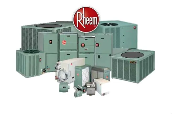 Slide of Sunset Air Conditioning and Heating