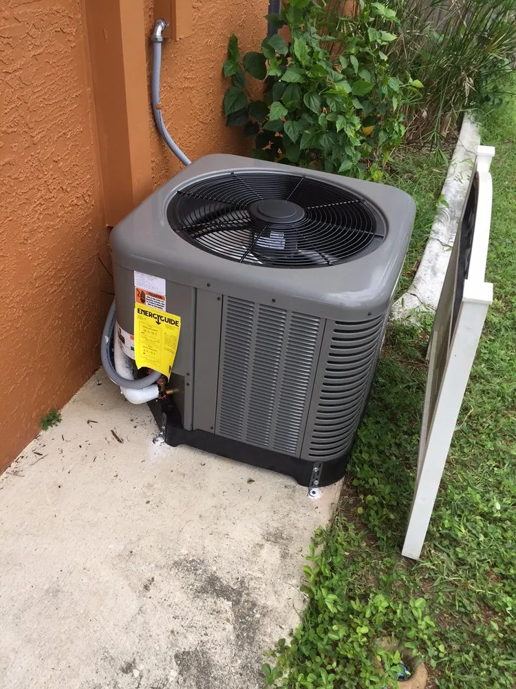 Slide of Sunset Cooling Services