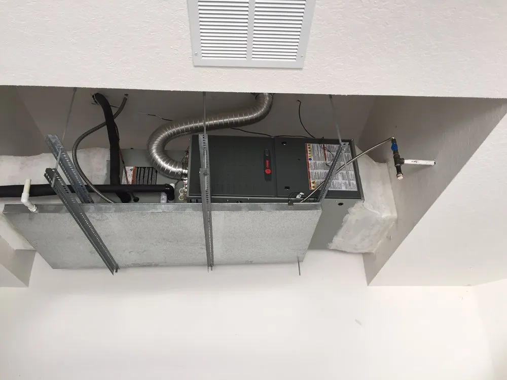 Slide of Sunset Cooling Services