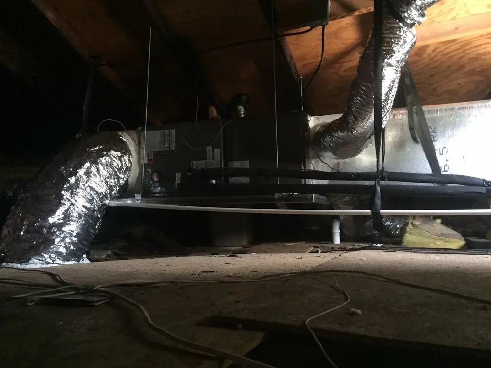 Slide of Sunset Cooling Services