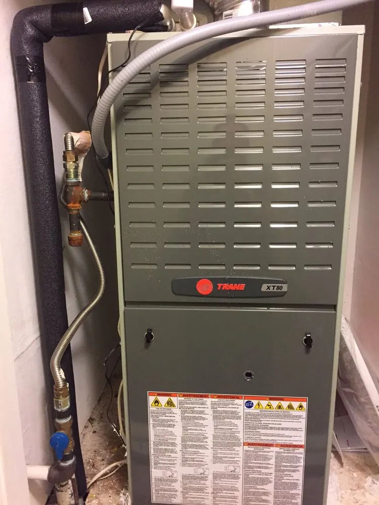 Slide of Sunset Cooling Services