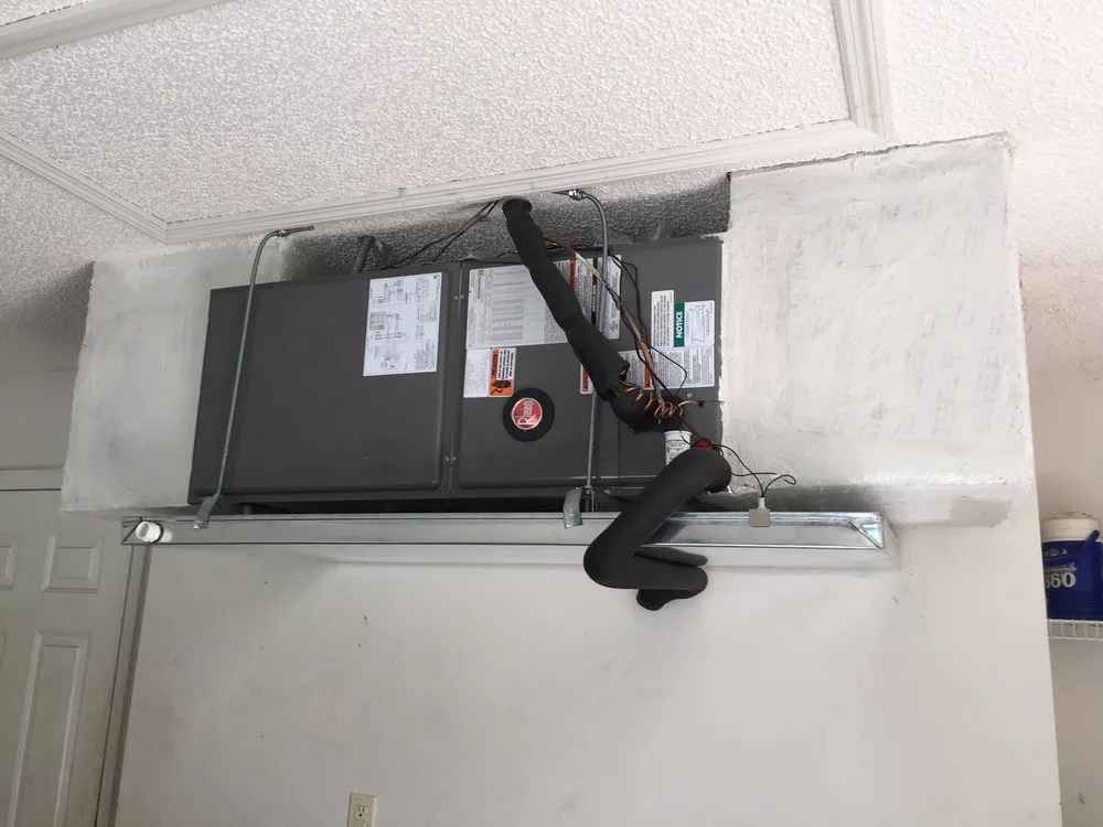 Slide of Sunset Cooling Services