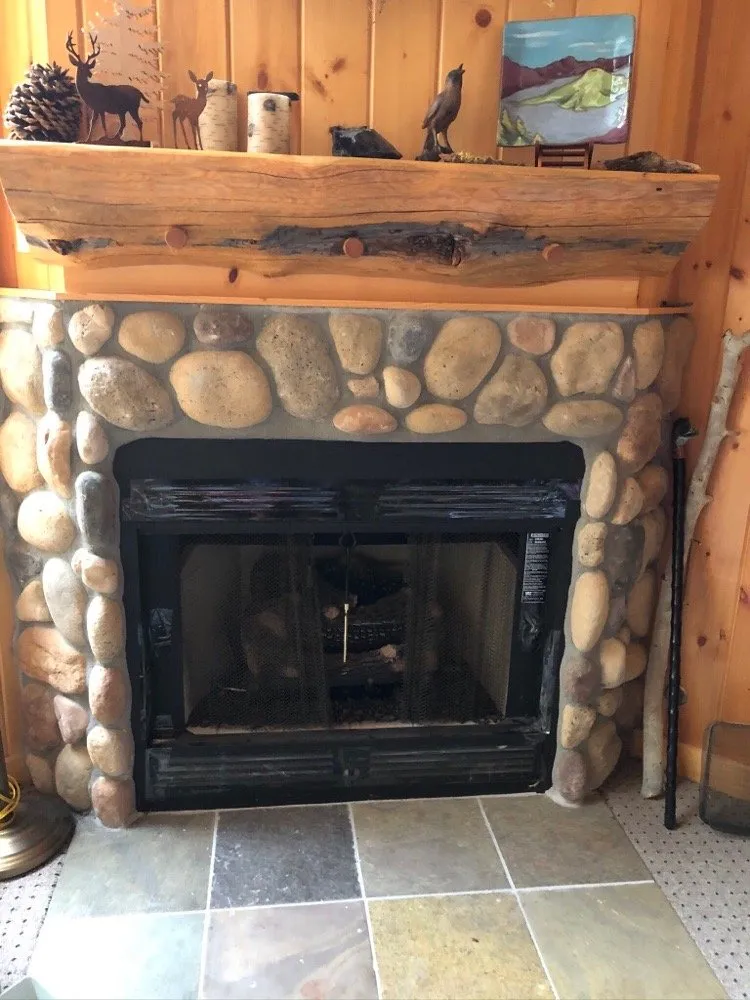 Slide of Sunset Hearth & Home