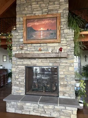 Sunset Hearth & Home