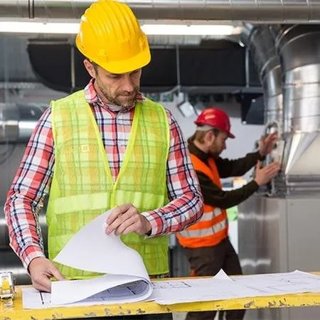 Slide of Sunset Heating & Air